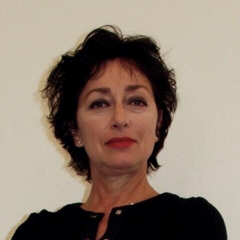Helena Friedmann, Vorstand Verband Mediation