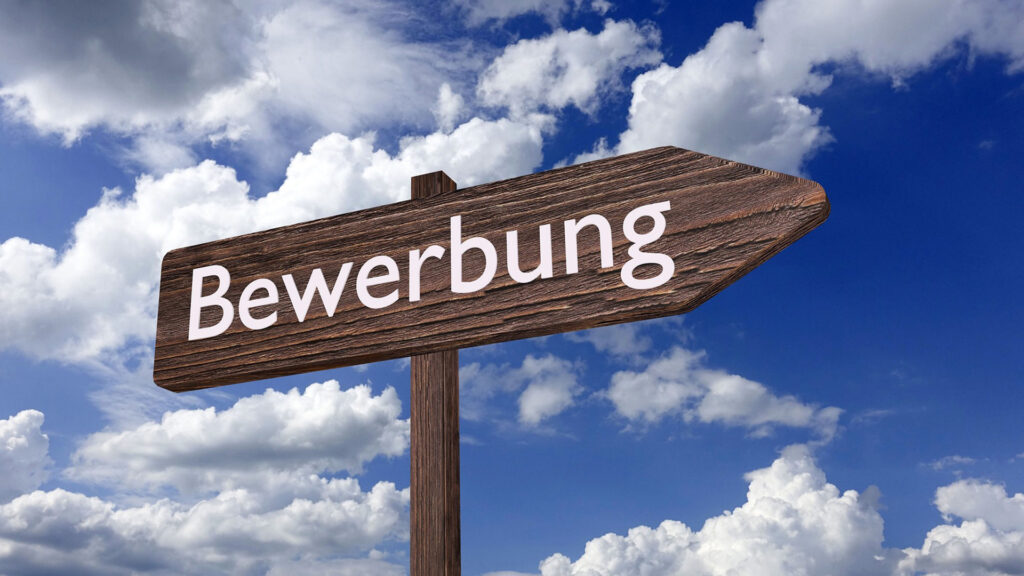 Stellenangebote für Mediator:innen