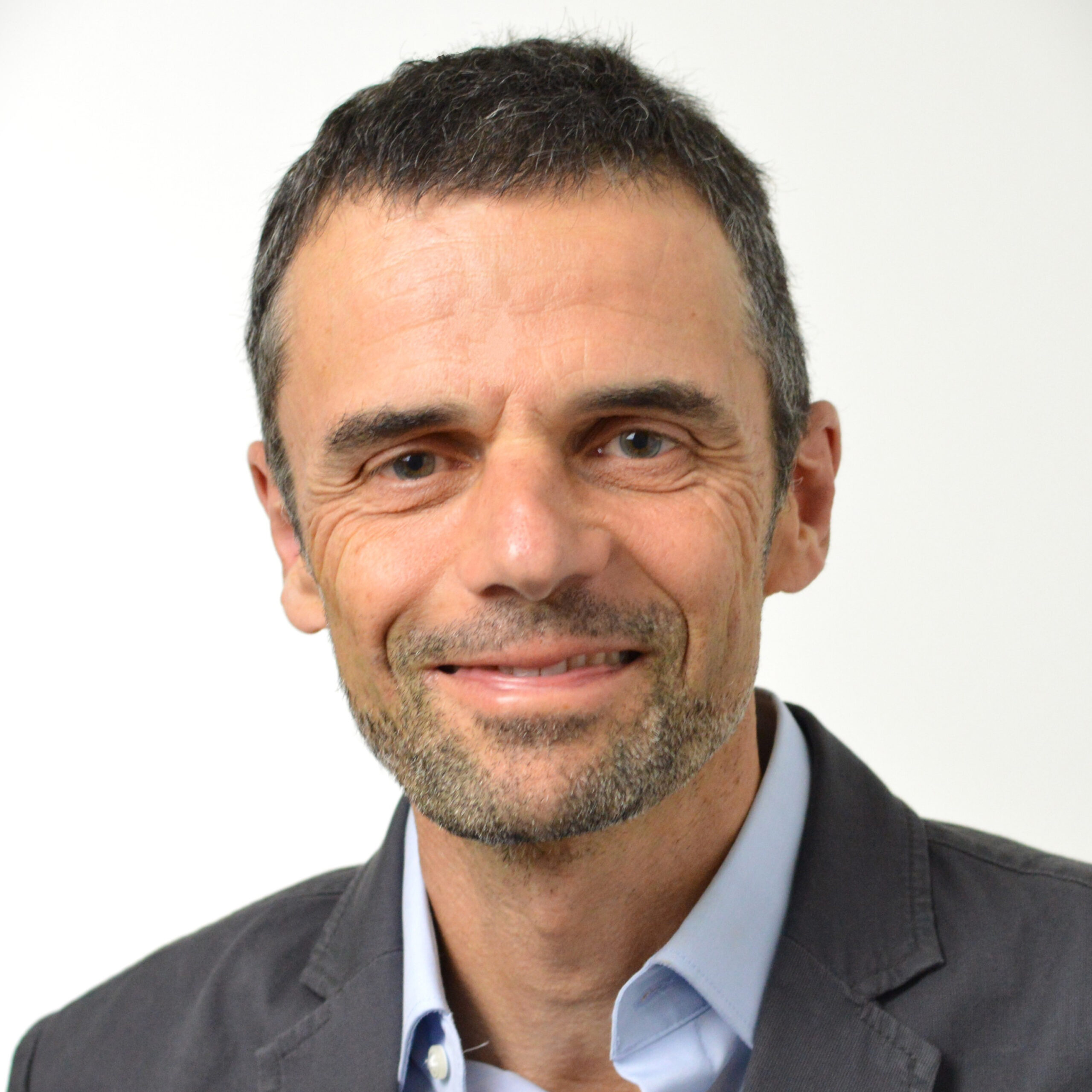 Albert Briner, Vorstand Verband Mediation
