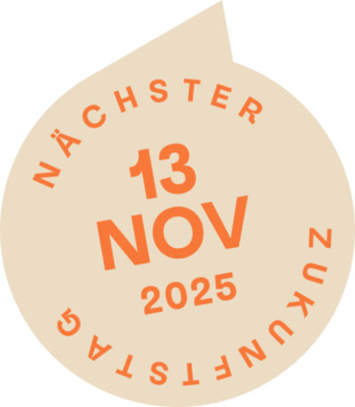 Was macht eigentlich ein:e Mediator:in? - Am Zukunftstag vom 13.11.2025, bietet der Verband Mediation in Zusammenarbeit mit dem Ausbildungsinstitut perspectiva ein Programm für Kinder der 5. bis 7. Klasse an.